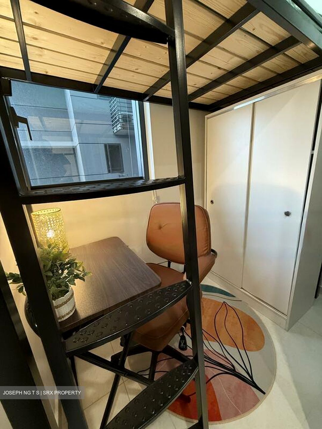 One-north Eden (D5), Apartment #483637501